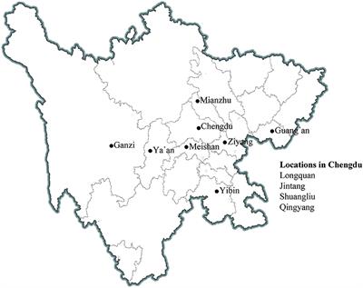 The design and implementation of natural population cohort study Biobank: A multiple-center project cooperation with medical consortia in Southwest China